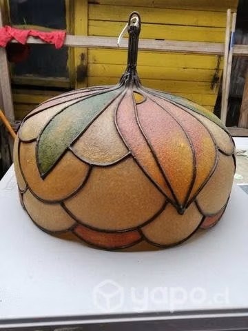 Lamparas Colgantes Retro 2x50.000