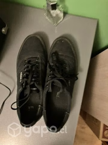 Zapatilla Adidas 3mc talla 11.5 us 45.5 eu
