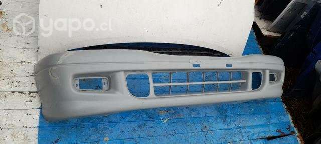 Chevrolet luv 2005 nuevo - Imagen 3