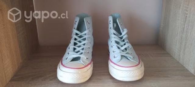 Zapatillas converse - Imagen 2