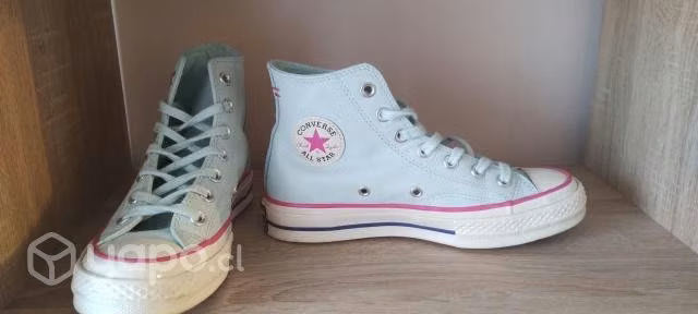 Zapatillas converse - Imagen 3
