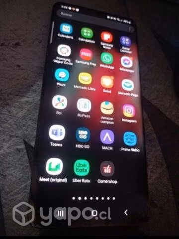 Samsung S21 Ultra 5g