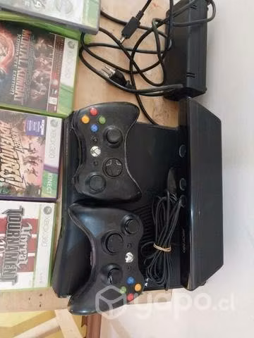 Xbox 360 excelente estado - Imagen 5