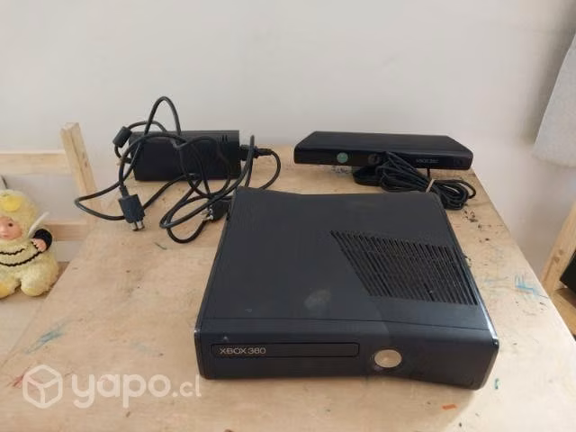 Xbox 360 excelente estado - Imagen 2
