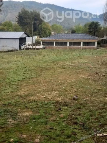 casa ubicada en sector Vega de sala