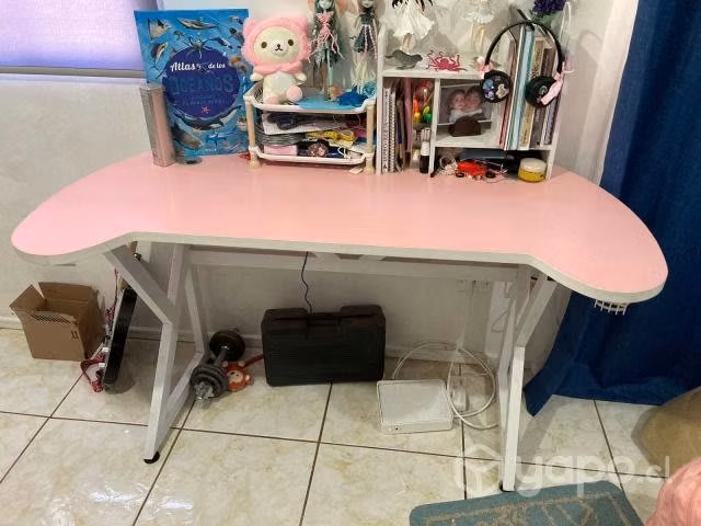 Escritorio