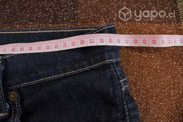 Levis 511 talla 30/32 - Imagen 4