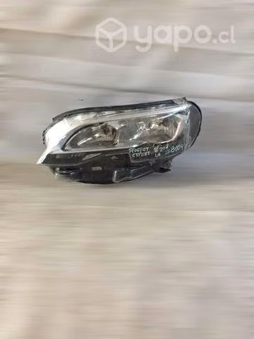Foco optico LH Peugeot Expert 2018 2021
