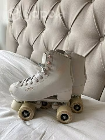 Patines 4 ruedas