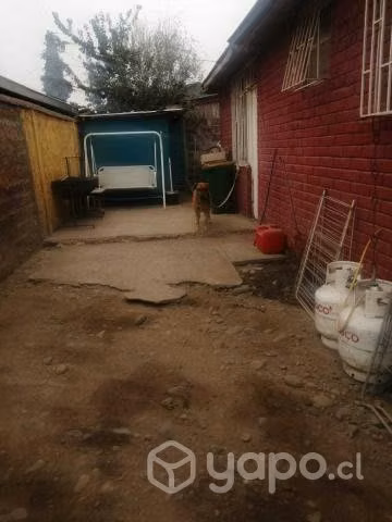 Casa en el Bosque de 2 habitaciones