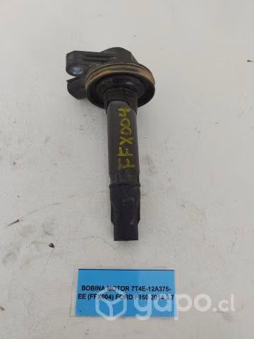 Bobina Motor 7T4E-12A375-EE (FFX004) Ford F150 201