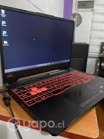 Notebook Gamer