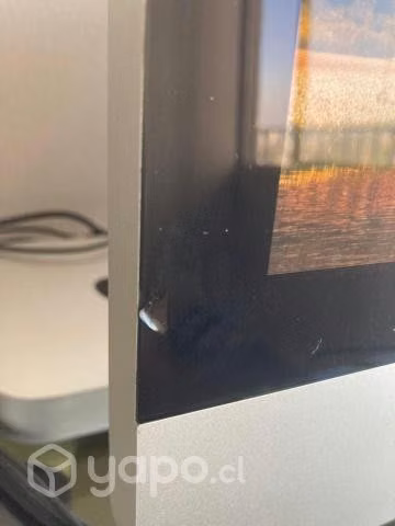 IMac 21.5" Mid 2011, Intel Core I5, 8gb De Memoria