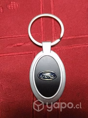 Llaveros Marcas de Auto - Imagen 7