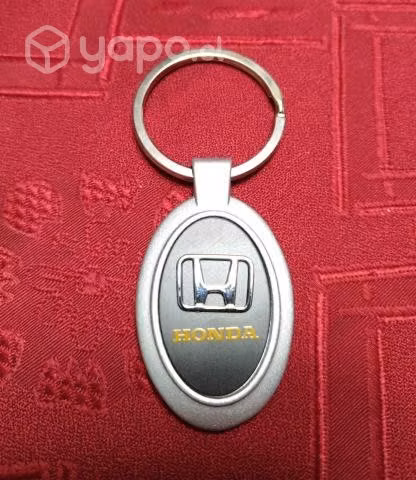 Llaveros Marcas de Auto