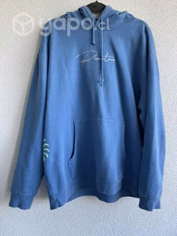 Poleron primitive talla L