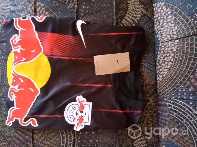 Camiseta Red Bull leipzig