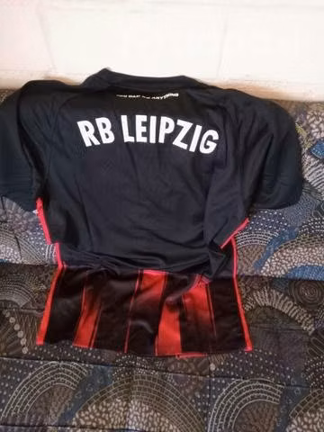 Camiseta Red Bull leipzig