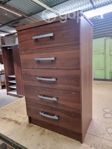 Cajonera 5 cajones