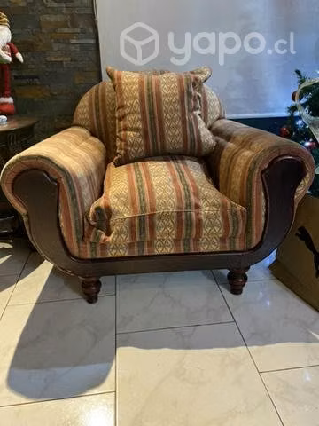 Sillones living - Imagen 4