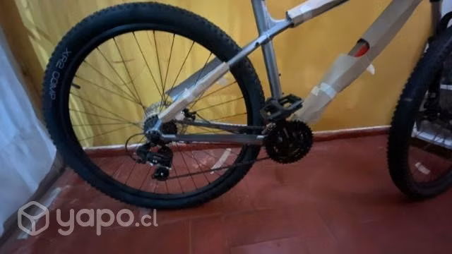 Bicicleta TREK Nueva - Imagen 5