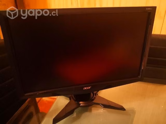 Monitor Acer (18.5 pulgadas)