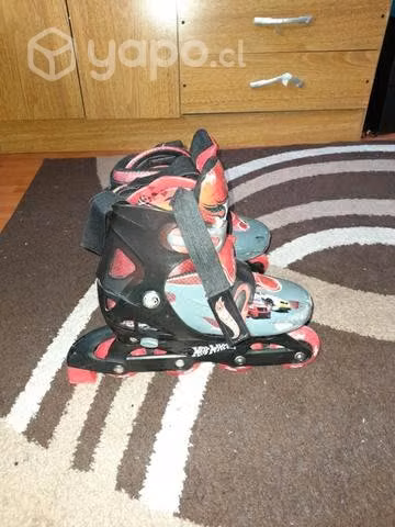 Patines tala M