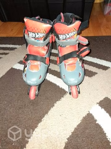 Patines tala M