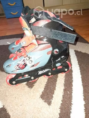 Patines tala M