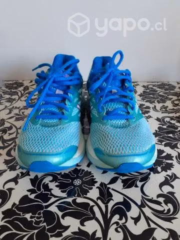 Zapatilla asic gel