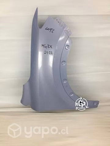 Tapabarro rh mg zx 2021-2022