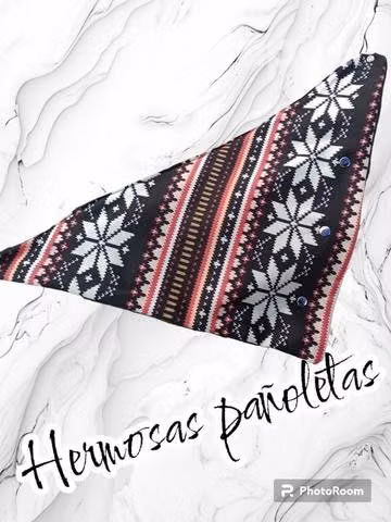 Bandanas para mujer - Imagen 5