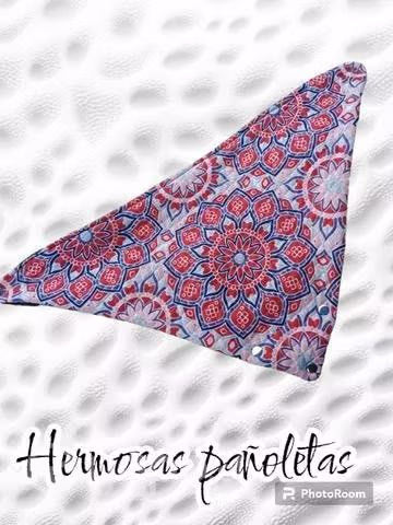 Bandanas para mujer - Imagen 2