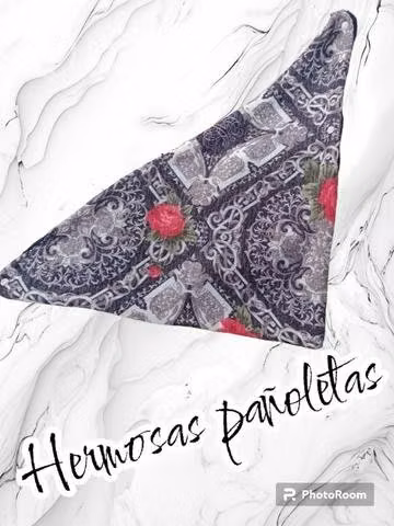 Bandanas para mujer - Imagen 3