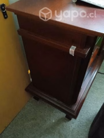 Estufa electrica tipo chimenea - Imagen 3