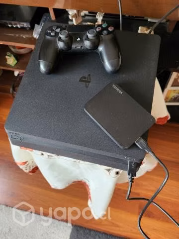 Playstation 4