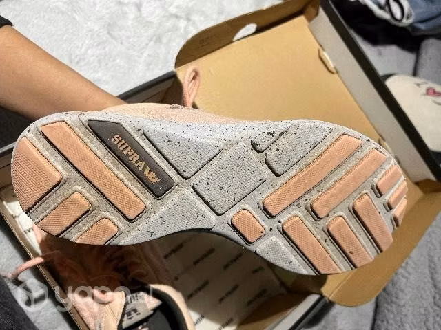 Zapatillas deporte