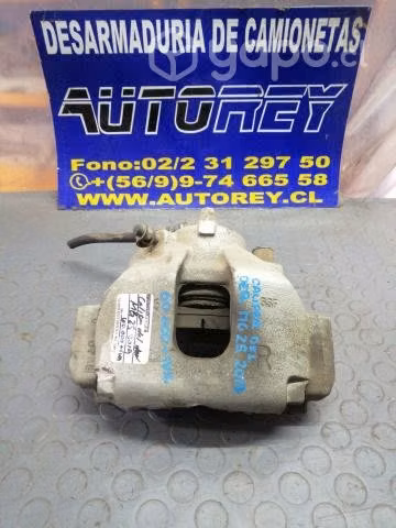 Caliper delantero derecho MG ZS 2019