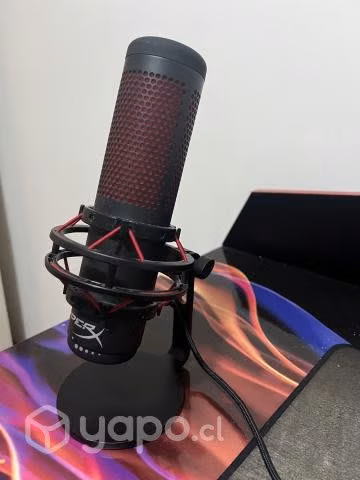 Micrófono