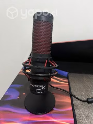 Micrófono - Imagen 2