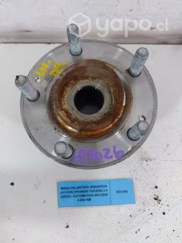 Masa Delantera Izquierda (HT1026) Hyundai Tucson