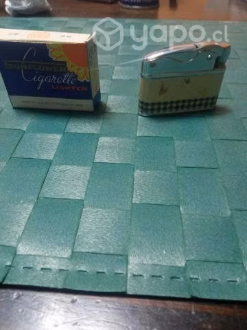 Encendedor vintage año 1960 - Imagen 2