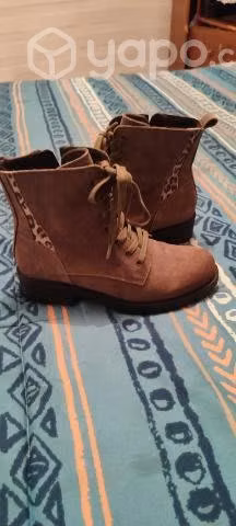 botines