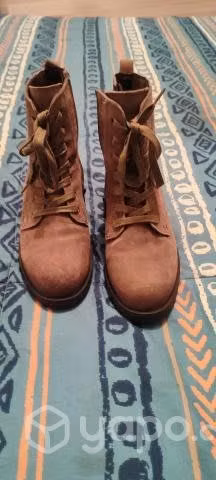botines - Imagen 3