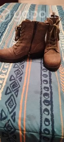 botines - Imagen 2