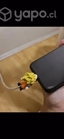 Protectores para cargador de Dragón ball Z