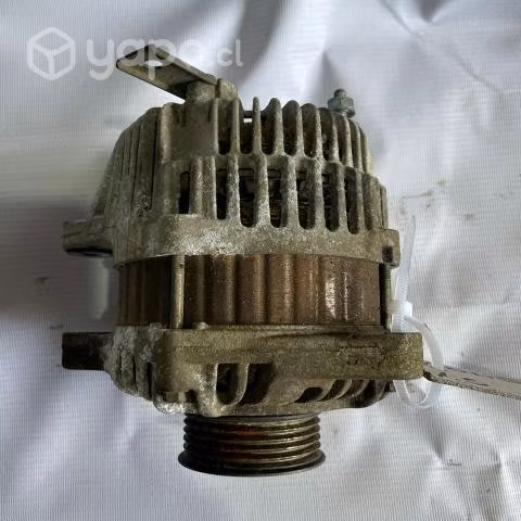 Alternador Honda city 2017
