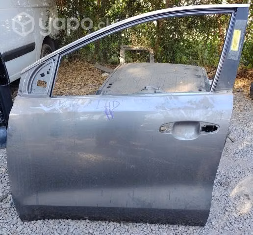 Puerta Delantera Izquier (KS002) Kia Sportage 2018