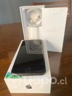 IPhone 7 Black de 32 GB - Imagen 3