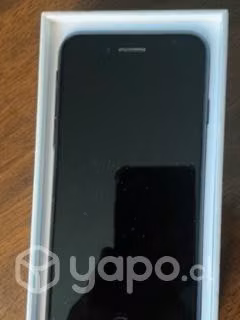 IPhone 7 Black de 32 GB - Imagen 2